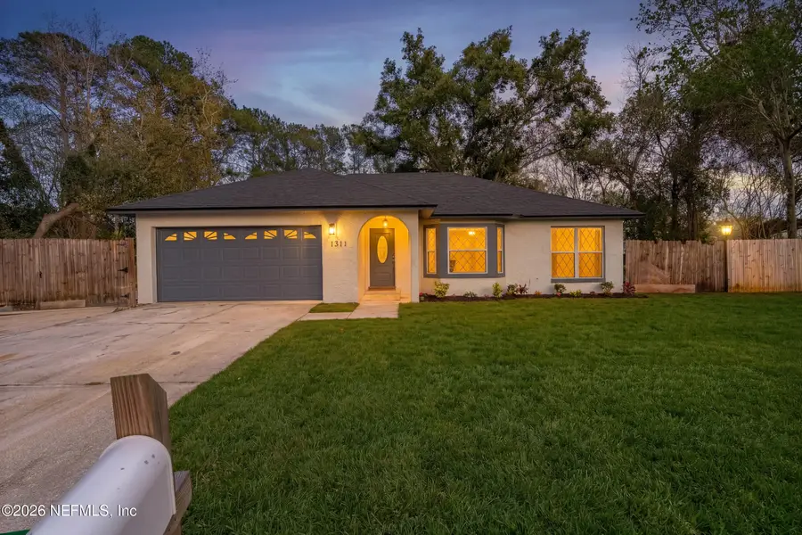 1311 Elk S, Orange Park, FL 32073 - #2