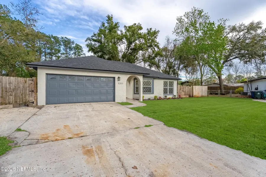 1311 Elk S, Orange Park, FL 32073 - #3