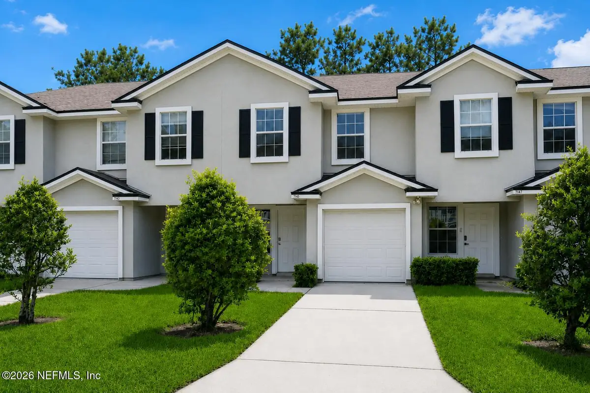 7145 Timmerman Lane, Jacksonville, FL 32244 - #1