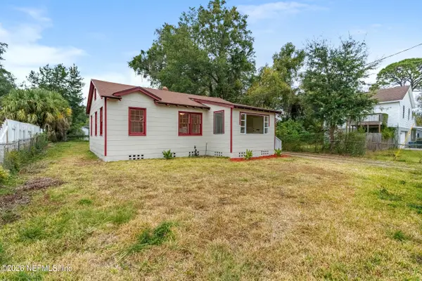 4817 Manchester, Jacksonville, FL 32210