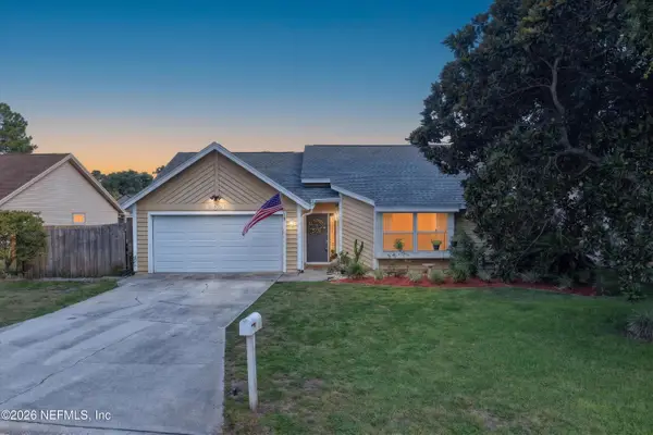 13020 Medford Lane, Jacksonville, FL 32225