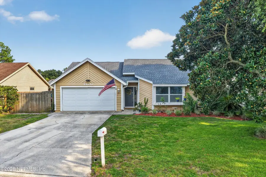 13020 Medford Lane, Jacksonville, FL 32225 - #2