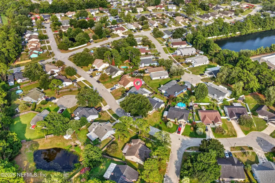 13020 Medford Lane, Jacksonville, FL 32225 - #3