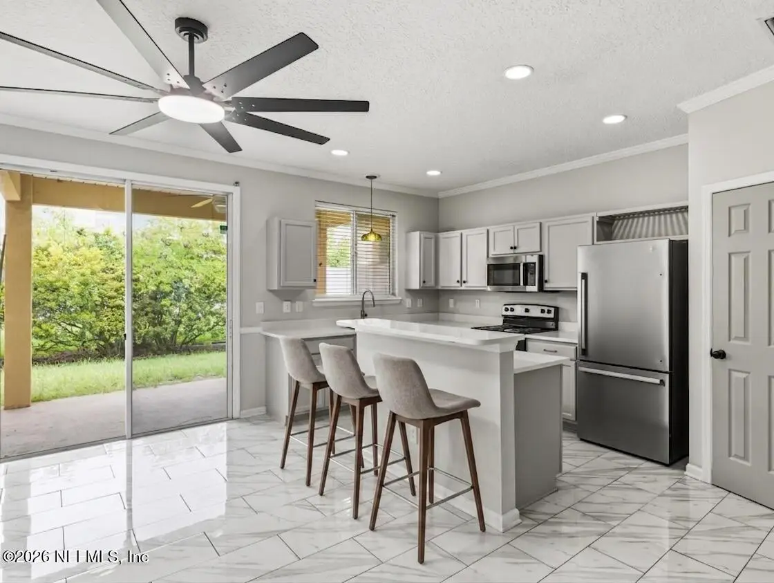 2346 Red Moon Drive, Jacksonville, FL 32216 - #1