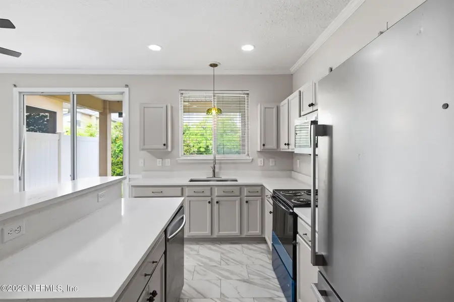2346 Red Moon Drive, Jacksonville, FL 32216 - #2