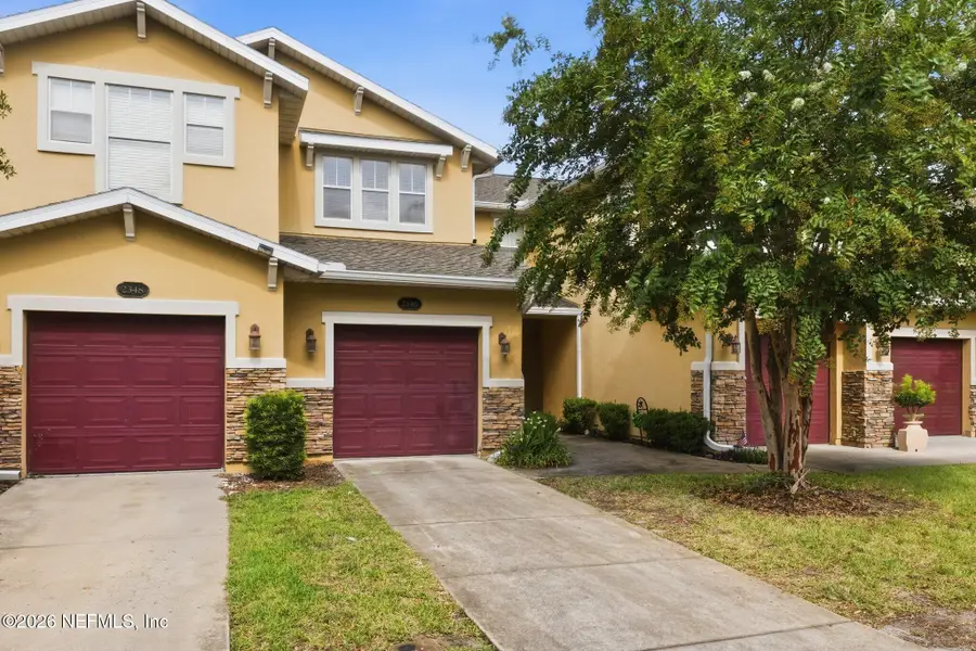2346 Red Moon Drive, Jacksonville, FL 32216 - #3