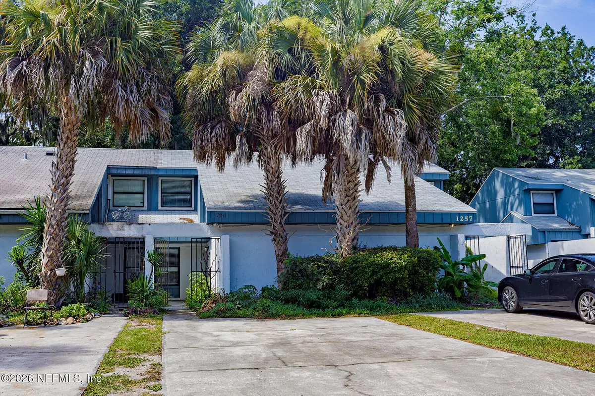 1261 Mayport Landing Circle, Jacksonville, FL 32233 - #1
