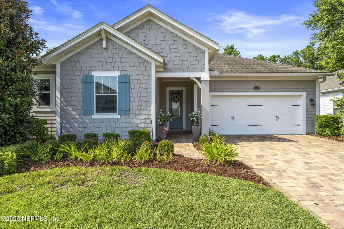 409 Starlis Place, Saint Johns, FL 32259 - #1