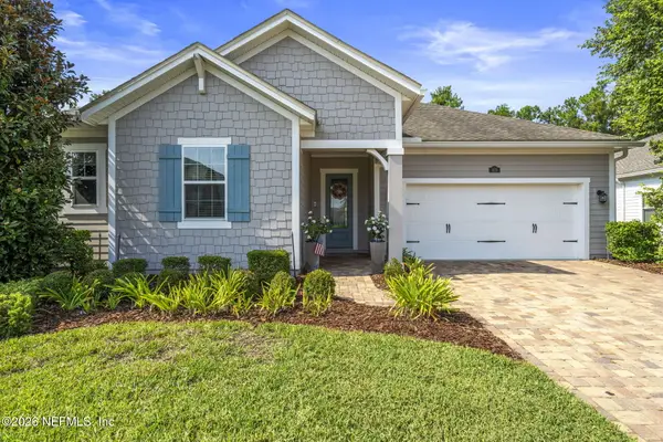 409 Starlis Place, St. Johns, FL 32259