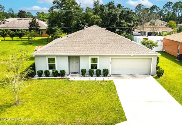 20 Royal Tern Sw Lane, Palm Coast, FL 32164