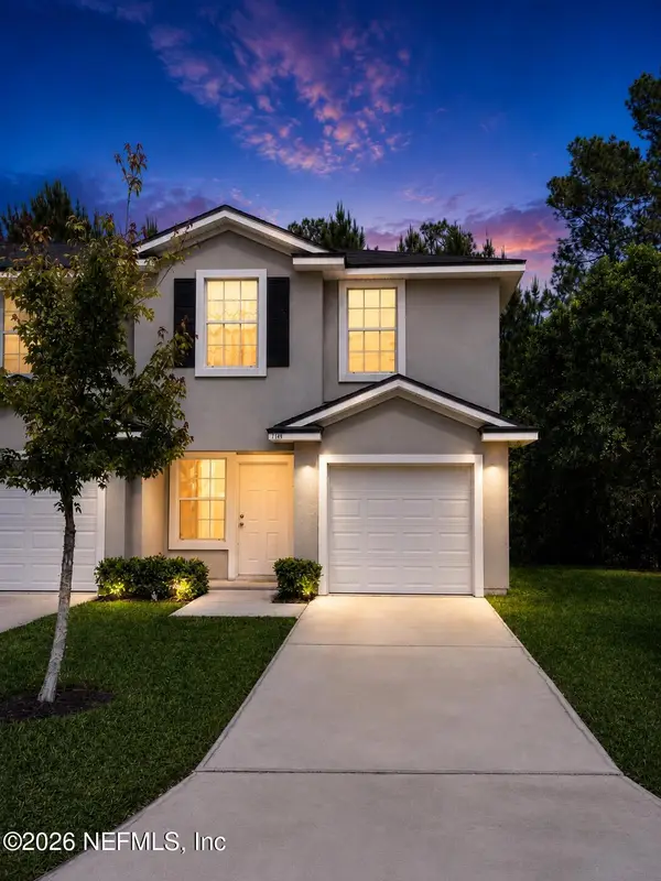 7149 Timmerman Lane, Jacksonville, FL 32244