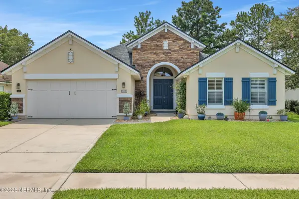 668 Porta Rosa Circle, St. Augustine, FL 32092