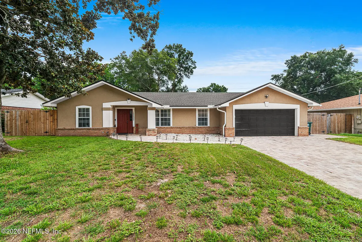 12533 Remler W Drive, Jacksonville, FL 32223 - #1