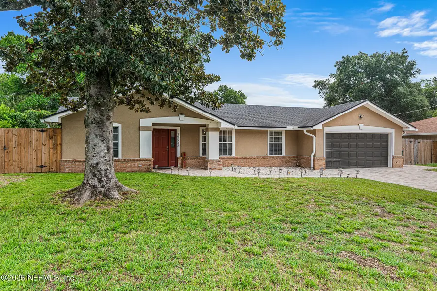 12533 Remler W Drive, Jacksonville, FL 32223 - #3