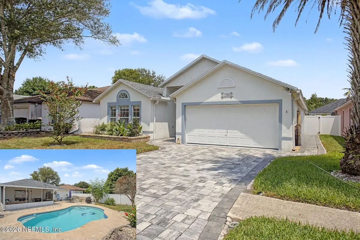 12561 Bent Bay Trail, Jacksonville, FL 32224 - #1