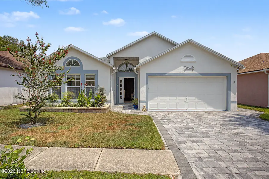 12561 Bent Bay Trail, Jacksonville, FL 32224 - #3