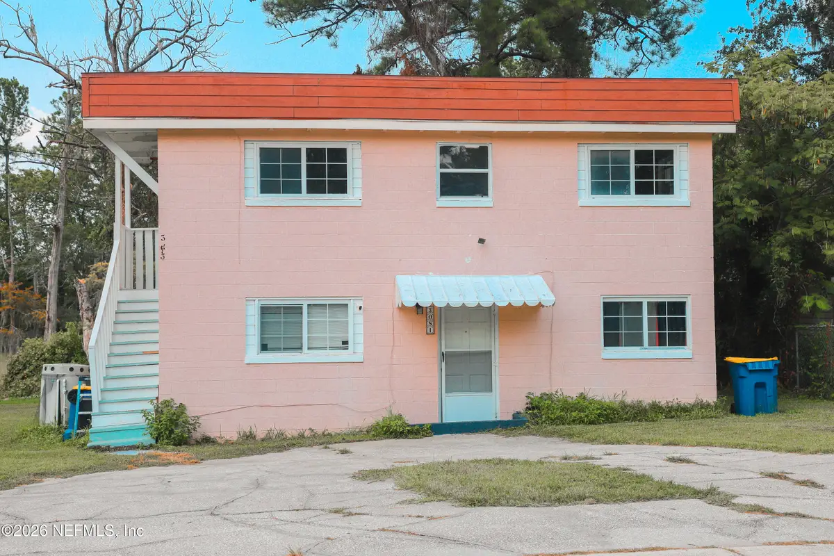 3081 Bessent Road, Jacksonville, FL 32218 - #1