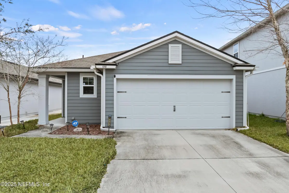 8292 Meadow Walk Lane, Jacksonville, FL 32256 - #1