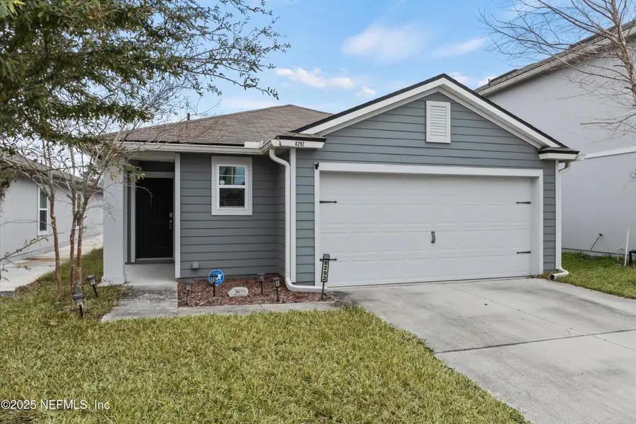 8292 Meadow Walk Lane, Jacksonville, FL 32256 - #3
