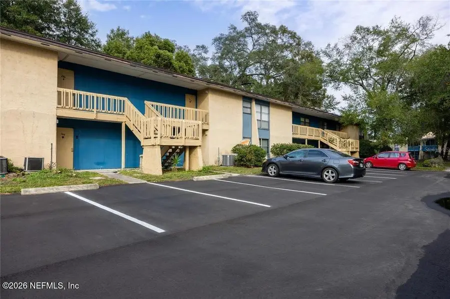 2811 SW Archer Road #X206, Gainesville, FL 32608 - #3