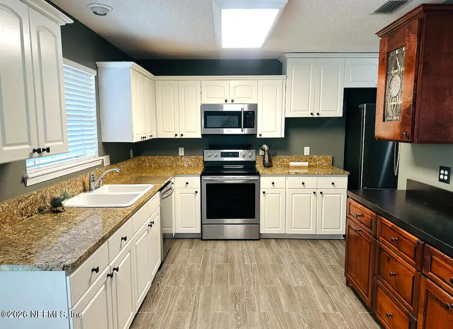 8630 Synhoff Drive, Jacksonville, FL 32216 - #2