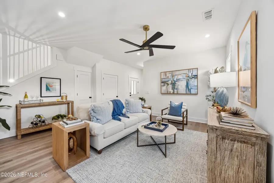 706 S 9th Street, Fernandina Beach, FL 32034 - #2