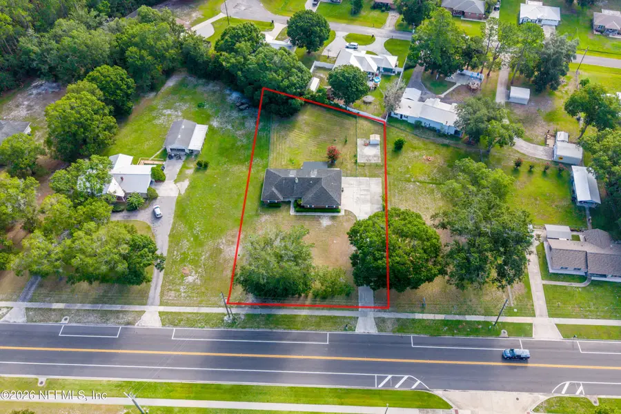 1206 Raiford Road, Starke, FL 32091 - #3