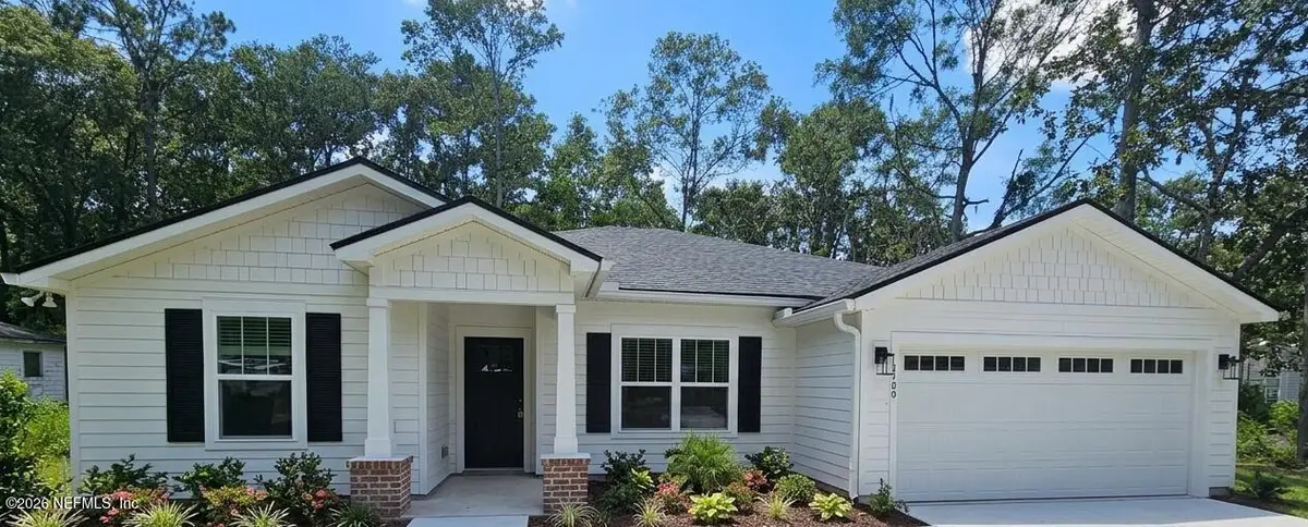 6590 Aline Road, Jacksonville, FL 32244 - #1