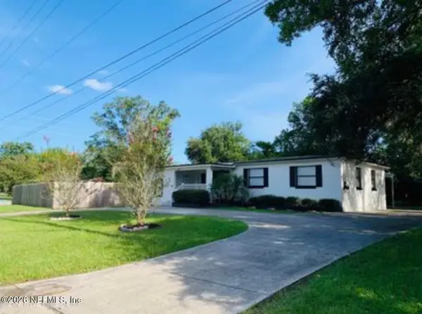 6404 Bartholf Avenue, Jacksonville, FL 32210