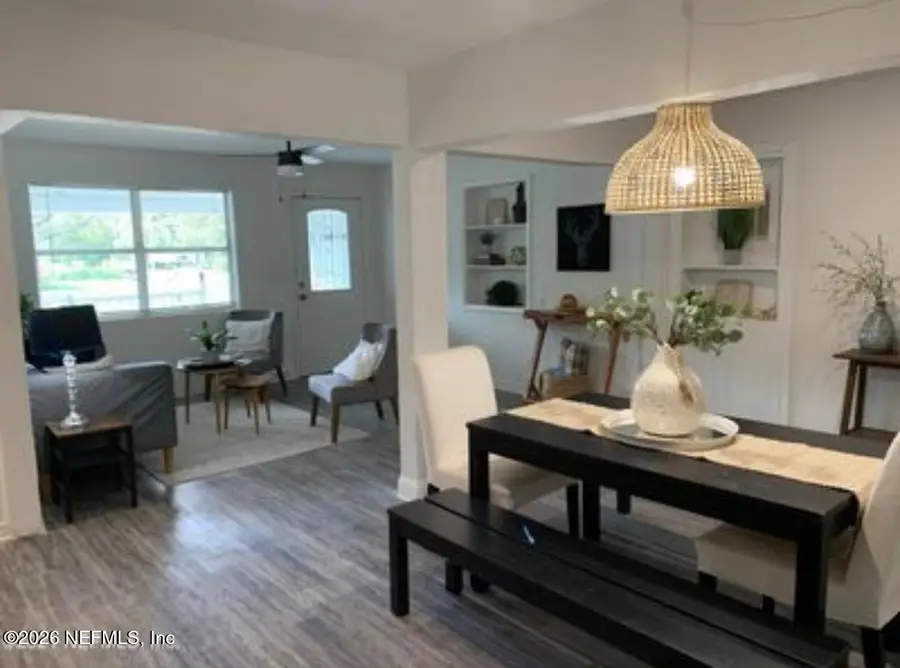 6404 Bartholf Avenue, Jacksonville, FL 32210 - #2