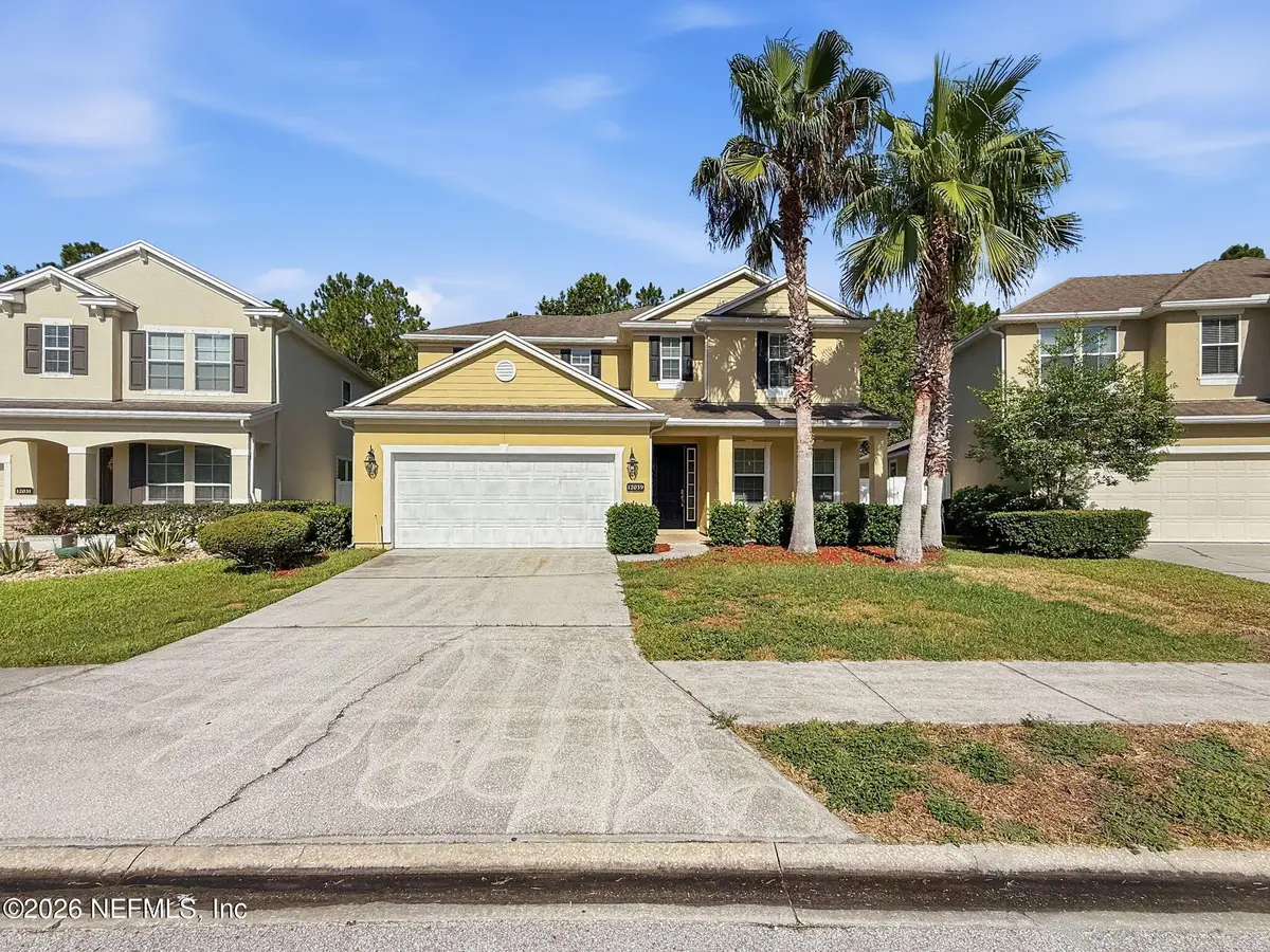 12039 Wynnfield Lakes Circle, Jacksonville, FL 32246 - #1