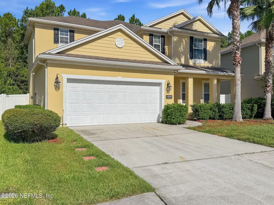 12039 Wynnfield Lakes Circle, Jacksonville, FL 32246 - #2