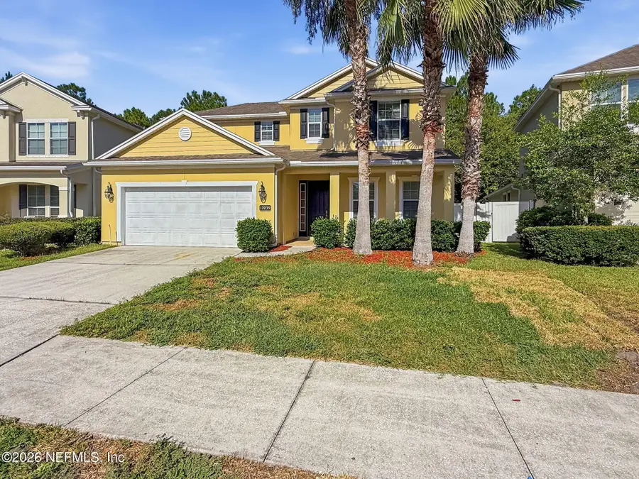 12039 Wynnfield Lakes Circle, Jacksonville, FL 32246 - #3