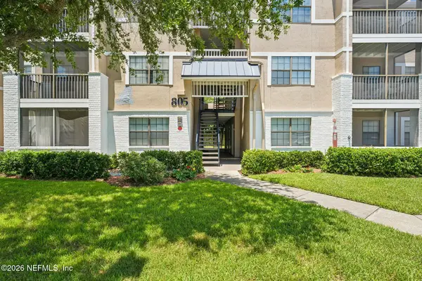 805 Boardwalk Drive #527, Ponte Vedra Beach, FL 32082