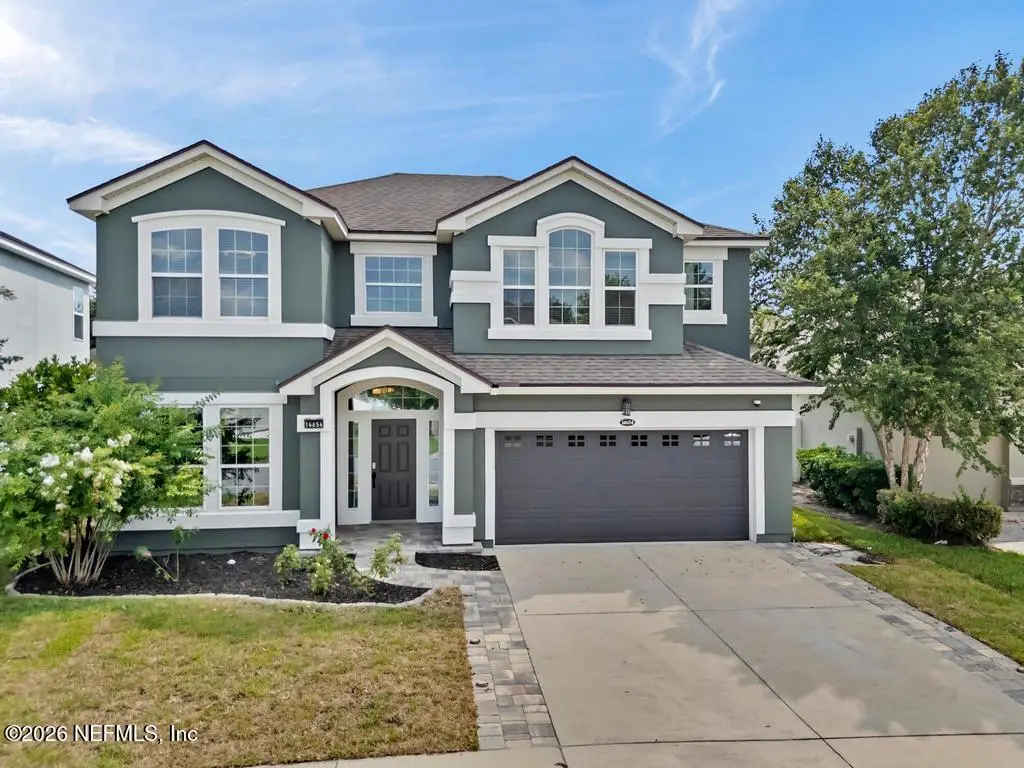 14654 Garden Gate Drive, Jacksonville, FL 32258 - #1