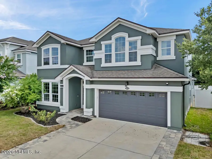 14654 Garden Gate Drive, Jacksonville, FL 32258 - #2