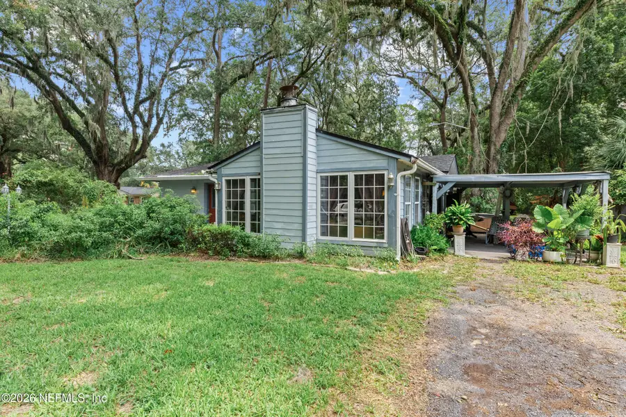 440 Blake Avenue, Orange Park, FL 32073 - #2