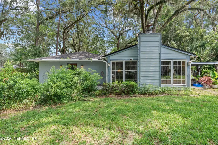440 Blake Avenue, Orange Park, FL 32073 - #3
