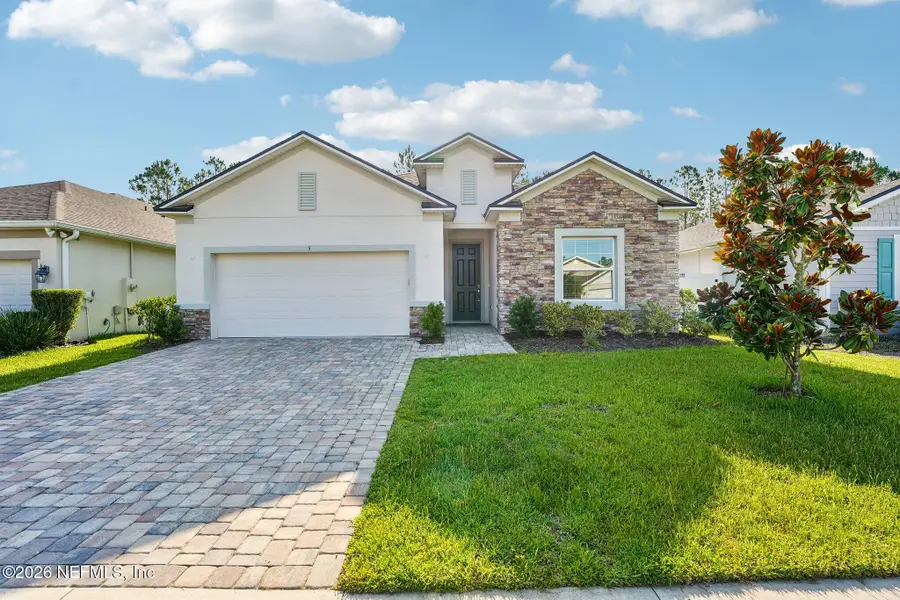 5 Rivertown Road, Palm Coast, FL 32137 - #3