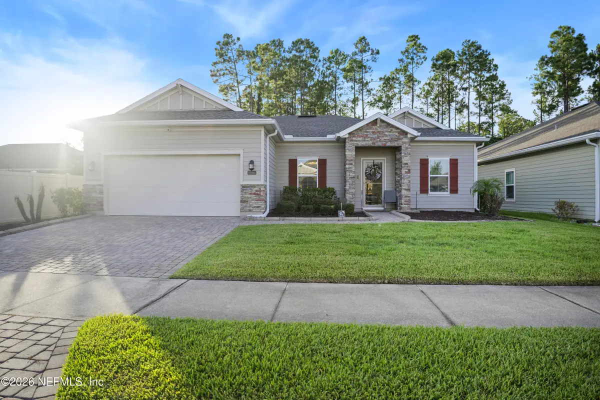 9906 Pavnes Creek Drive, Jacksonville, FL 32222 - #1