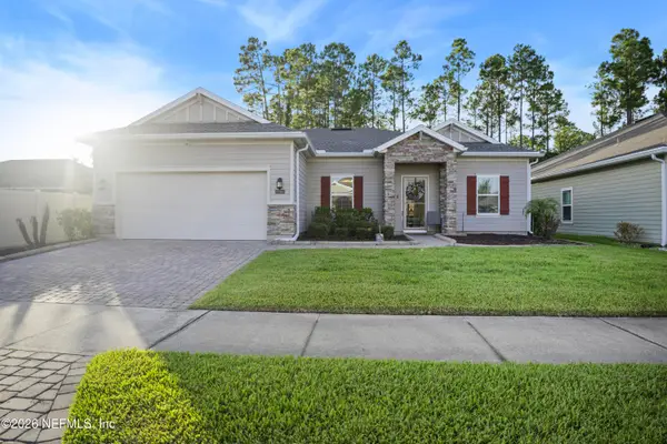 9906 Pavnes Creek Drive, Jacksonville, FL 32222