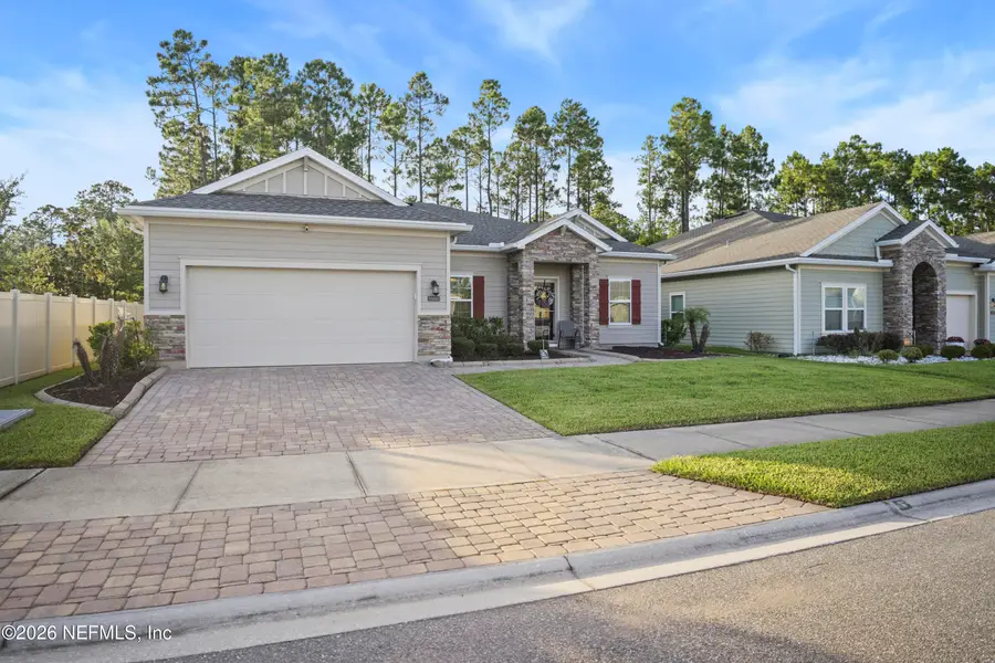 9906 Pavnes Creek Drive, Jacksonville, FL 32222 - #2
