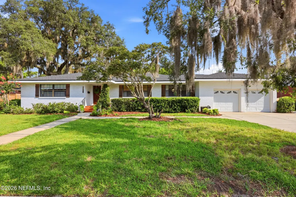 1435 Riverbirch Lane, Jacksonville, FL 32207 - #1