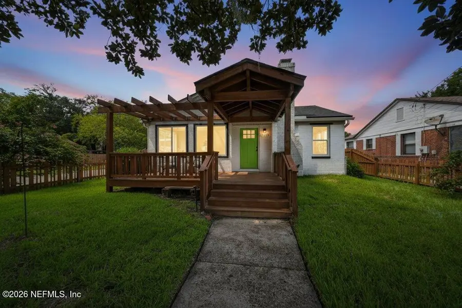 4763 Attleboro Street, Jacksonville, FL 32205 - #2