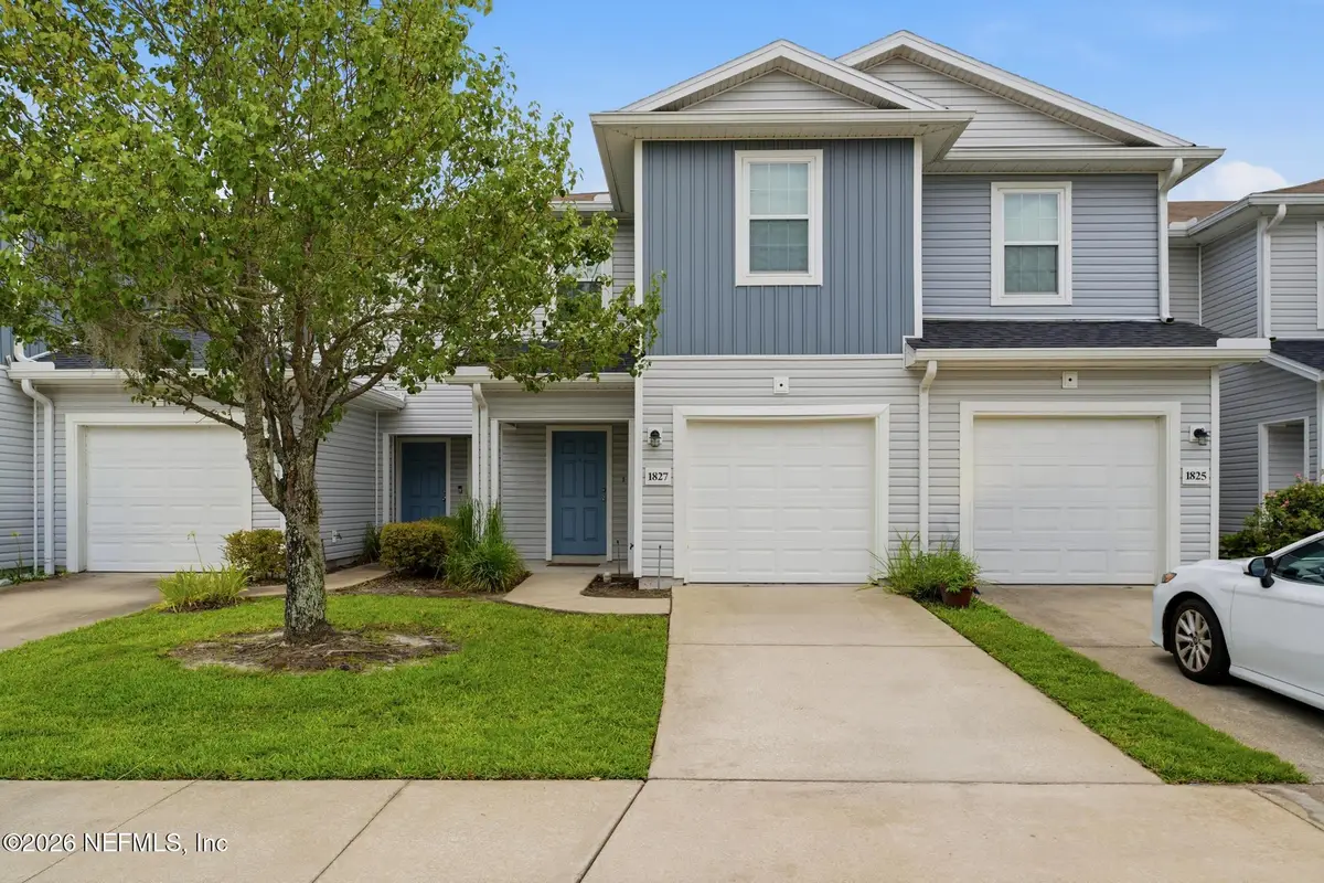 1827 Biscayne Bay Circle, Jacksonville, FL 32218 - #1