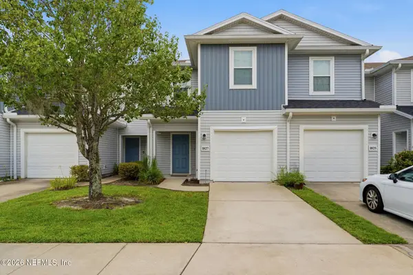 1827 Biscayne Bay Circle, Jacksonville, FL 32218