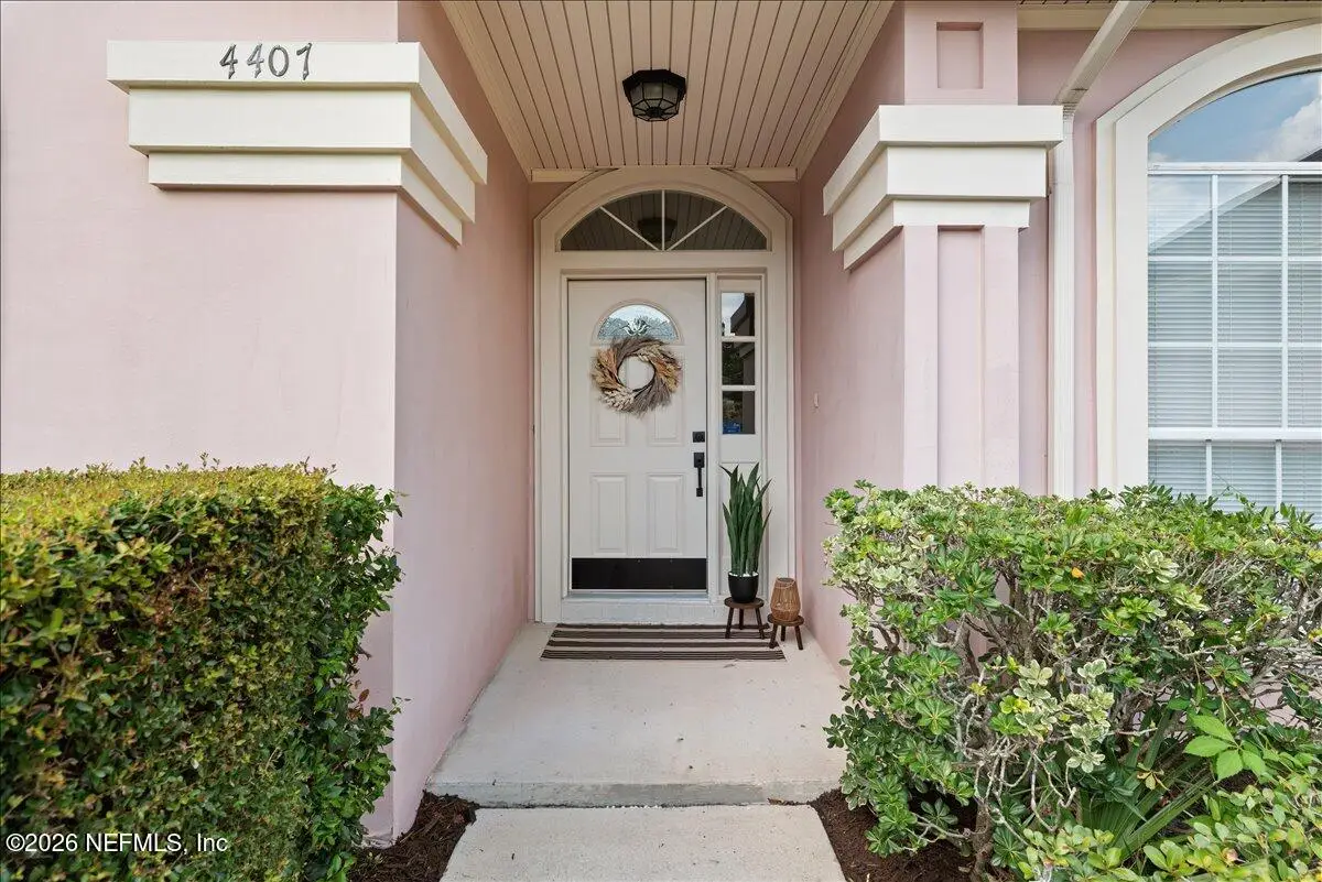 4407 Horseshoe Bend Court, Jacksonville, FL 32224 - #1