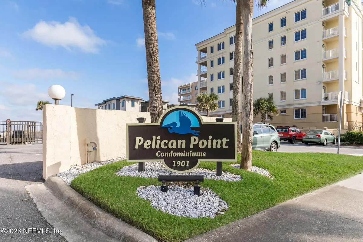 1901 1st N Street #1701, Jacksonville Beach, FL 32250 - #1