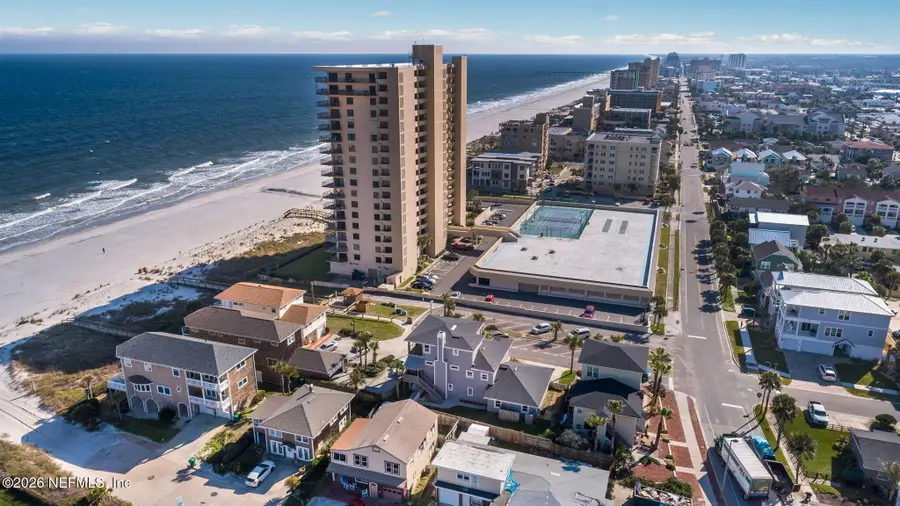 1901 1st N Street #1701, Jacksonville Beach, FL 32250 - #2