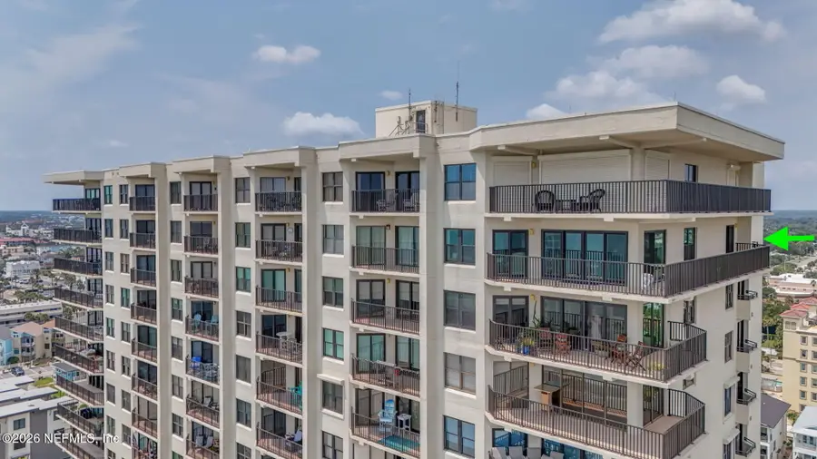 1901 1st N Street #1701, Jacksonville Beach, FL 32250 - #3